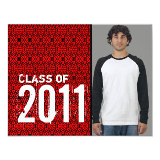 Graduation Invitations 2011 6