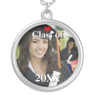 Class of 2011  - Graduation Necklace Pendant