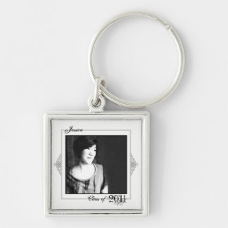 Class Of 2011 Keychain Add Photo 3