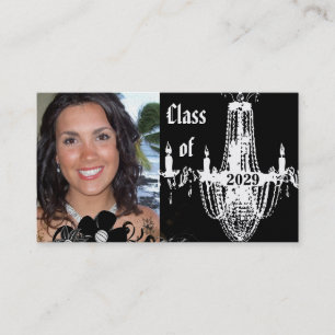 Class of 2011Graduation Senior Cards