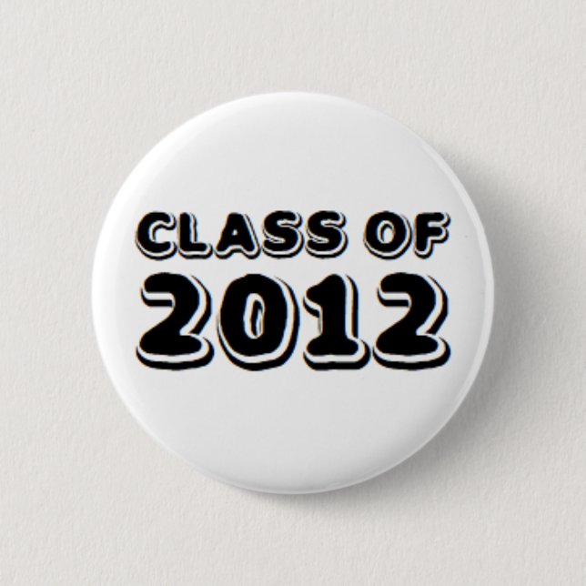 class of 2012 button (Front)