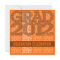 Class Of 2012 Graduation Party Invitation 12OX