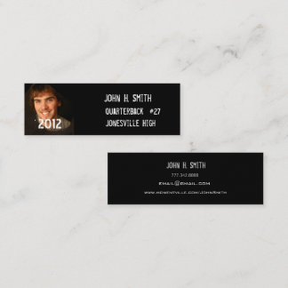 Class of 2012 Senior Graduation Invitation & Gifts