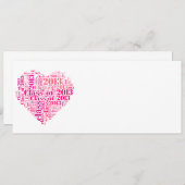 Class of 2013 (Front/Back)