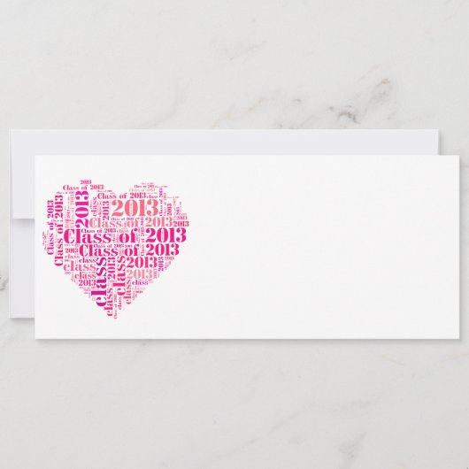 Class of 2013 (Front)