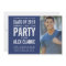CLASS OF 2013 PARTY INVITATION PHOTO