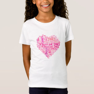 Class of 2013 T-Shirt