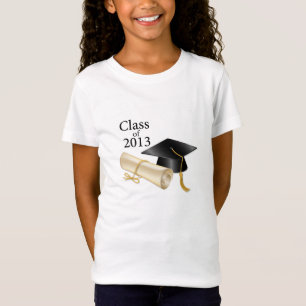 Class of 2013 T-Shirt