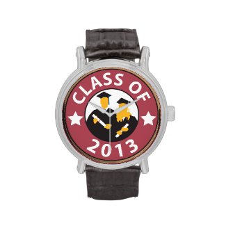 Class of 2013 watch