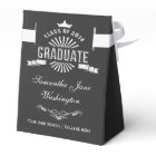 Class of 2014 Chalkboard Graduation