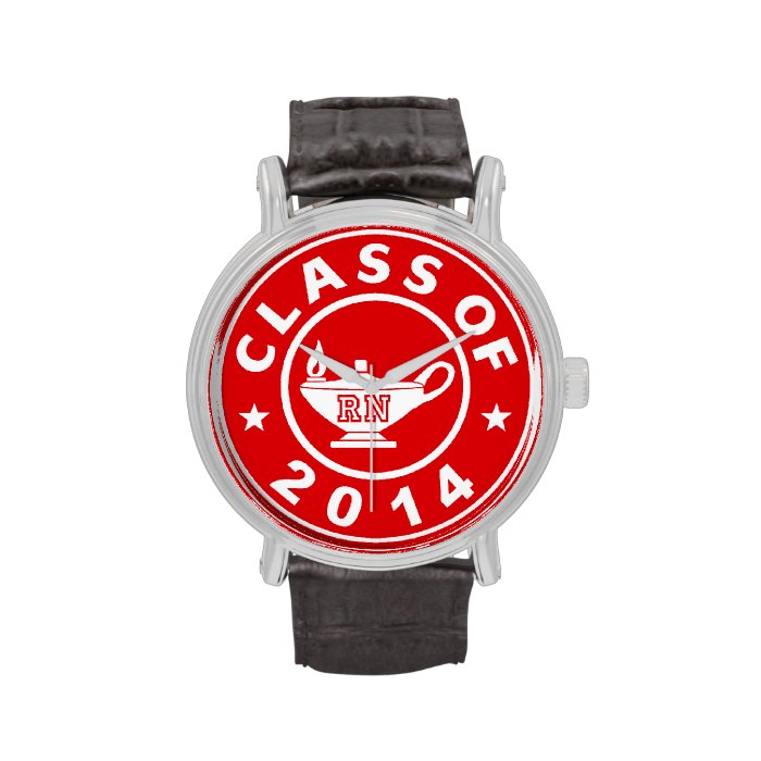 Class Of 2014 RN Watch