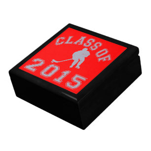 Class of 2015 Hockey Gift Box
