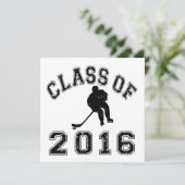 Class of 2016 Hockey (Standing Front)
