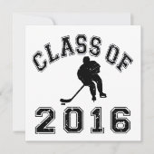 Class of 2016 Hockey (Front)