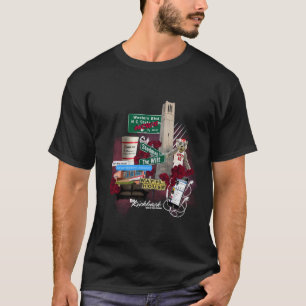 Class of 2016 Reunion Shirt