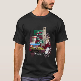 Class of 2016 Reunion Shirt