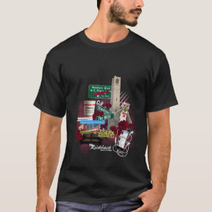 Class of 2016 Reunion Shirt