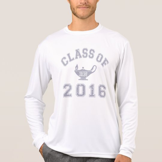 Class Of 2016 RN T-Shirt