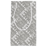 Class of 2017 Gift Bag