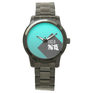 Class of 2018 Customizable Year modern Watch