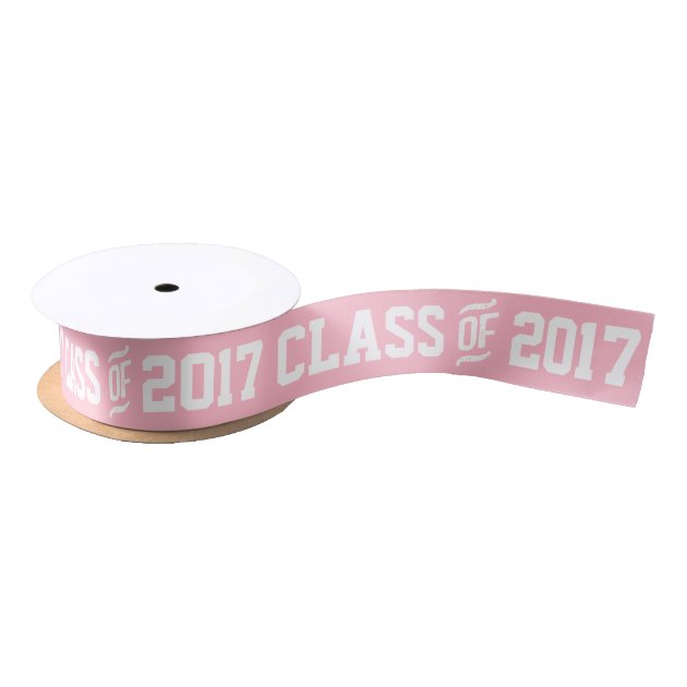 custom color ribbon