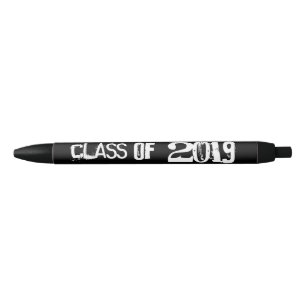 Class of 2019 Graduation Pen