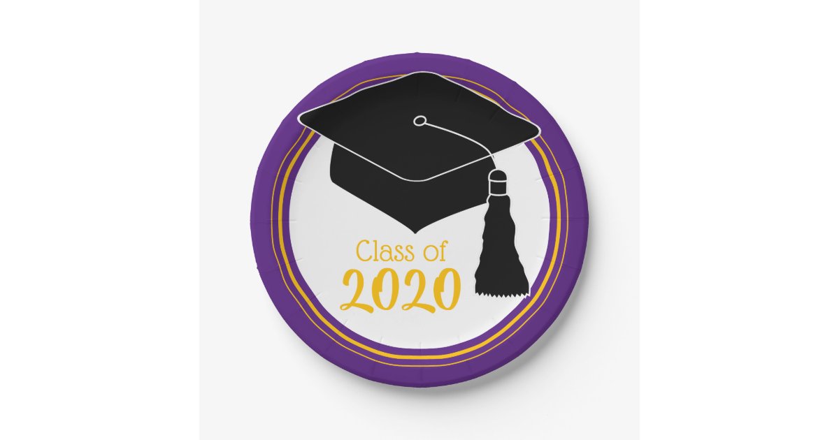 2020 grad cap ideas