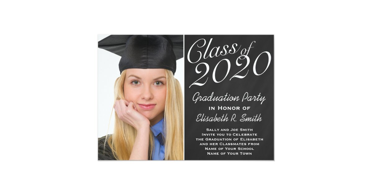 This is a graphic of Dashing Free Printable Graduation Invitations 2020 This is a picture of Dashing Free Printable Graduation Invitations 2020