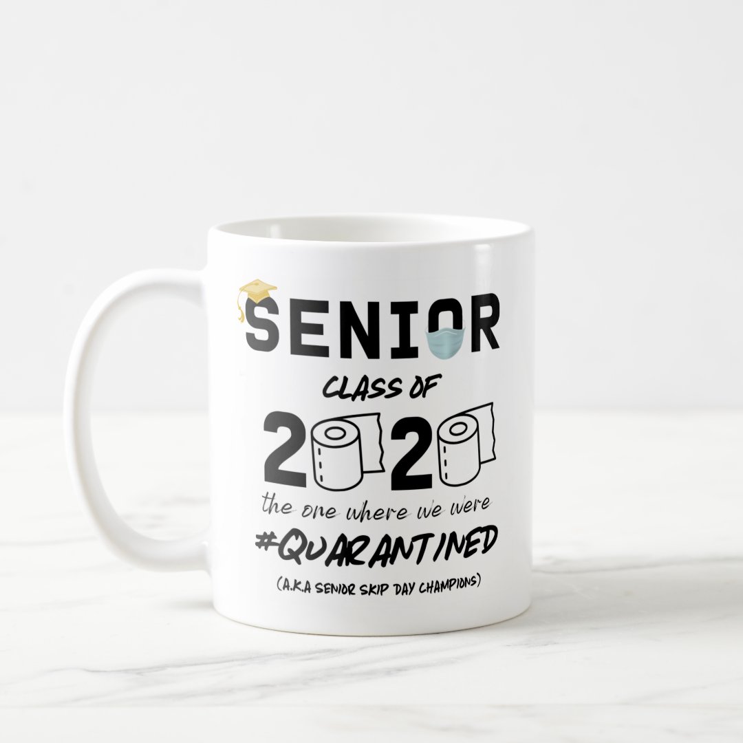 Class of 2020 Mug | Zazzle