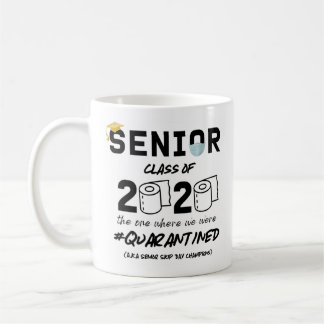 Class of 2020 Mug