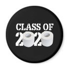 Class of 2020 Novelty Keychain