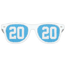 Class of 2020 Senior Graduation Retro Sunglasses Class of 2020 Senior Graduation Retro Sunglasses