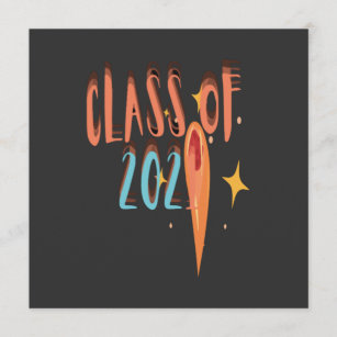 Class of 2021 program