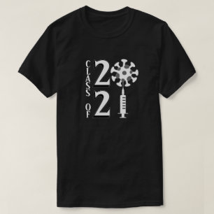 Class Of 2021 T-Shirt