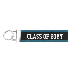 Class of 2023 Bling/Spinner Key Chain - PepWear Online Store