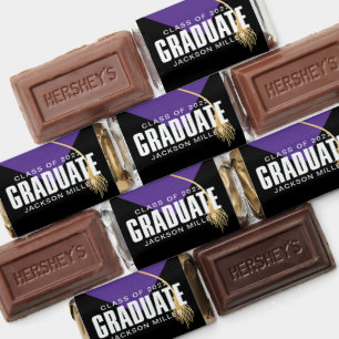 Class of 2022 Graduate  Hershey's Miniatures