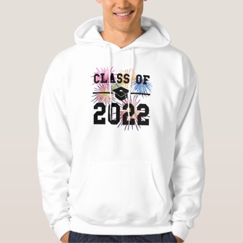 Class of 2022 Graduation Hoodie