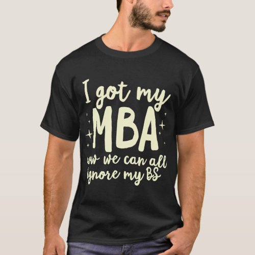 Class Of 2022 I Survived My Wife Masters Degree Gr T_Shirt