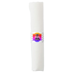 Class of 2022 Napkin Band - HAMbyWG
