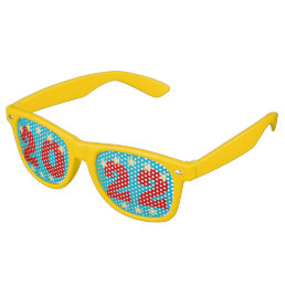 Class of 2022 Reunion Cool Party Shades Sunglasses
