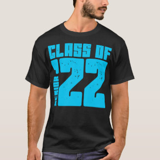 Class of 2022 Senior T-Shirt