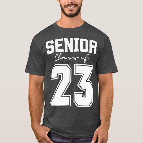 Class Of 2023 14 T_Shirt