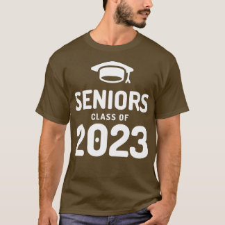 Class Of 2023 29 T-Shirt