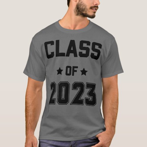 Class Of 2023 34 T_Shirt