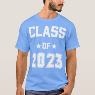 Class Of 2023 50 T-Shirt