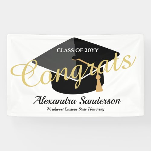 class of 2023 banner