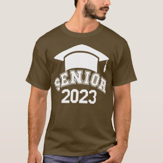 Class Of 2023 Graduation 33 T-Shirt