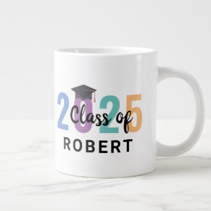 Class of 2023 Graduation mug design