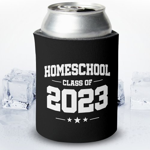 Class of 2023 _ Online Home School _ Homeschooling Can Cooler