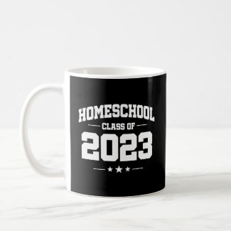 Class of 2023 - Online Home School - Homeschooling